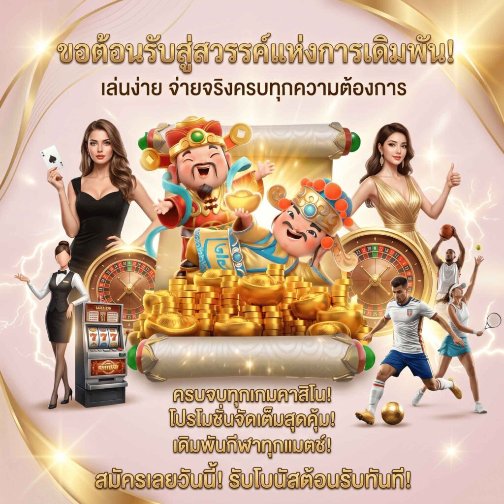 casino-Promotioดีๆ-ufa747x